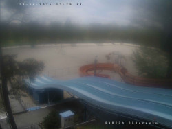 Tobogán a skluzavky