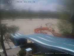 Tobogán a skluzavky