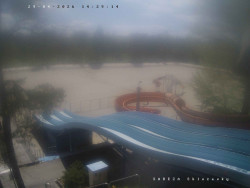 Tobogán a skluzavky