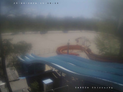 Tobogán a skluzavky