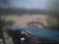 Tobogán a skluzavky