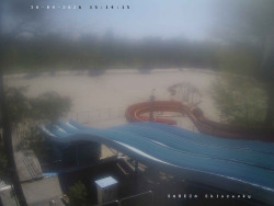 Tobogán a skluzavky