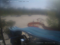 Tobogán a skluzavky