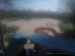 Tobogán a skluzavky