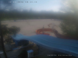 Tobogán a skluzavky