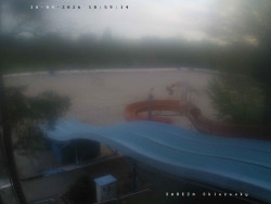 Tobogán a skluzavky