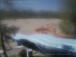 Tobogán a skluzavky