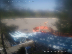 Tobogán a skluzavky