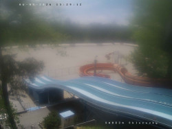 Tobogán a skluzavky