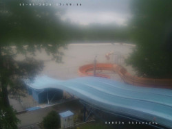 Tobogán a skluzavky