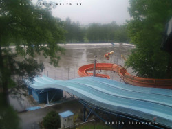 Tobogán a skluzavky