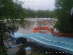 Tobogán a skluzavky