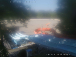 Tobogán a skluzavky