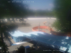 Tobogán a skluzavky