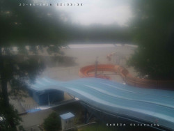 Tobogán a skluzavky