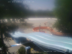 Tobogán a skluzavky