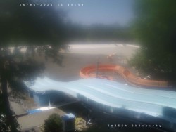 Tobogán a skluzavky