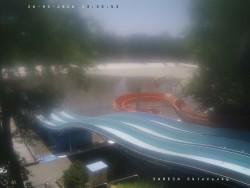Tobogán a skluzavky