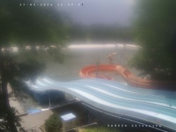 Tobogán a skluzavky