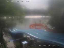 Tobogán a skluzavky