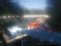 Tobogán a skluzavky