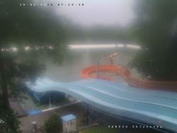 Tobogán a skluzavky