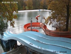Slide and slides