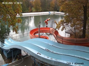 Letní koupaliště Ostrava Poruba - Tobogán a skluzavky - 30.10.2026 v 13:45 Letní koupaliště Ostrava Poruba - Tobogán a skluzavky - 30.10.2026 v 13:45