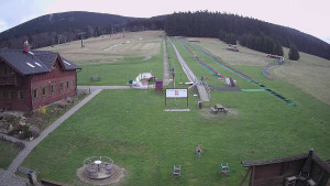 Horské atrakce Ramzová - Horské atrakce Ramzová - 18.4.2025 v 11:00 Horské atrakce Ramzová - Horské atrakce Ramzová - 18.4.2025 v 11:00