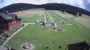 Horské atrakce Ramzová - Horské atrakce Ramzová - 18.4.2025 v 13:00 Horské atrakce Ramzová - Horské atrakce Ramzová - 18.4.2025 v 13:00