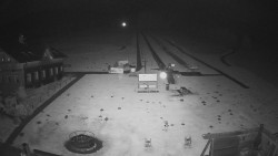 Horské atrakce Ramzová