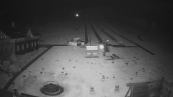 Horské atrakce Ramzová