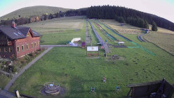 Horské atrakce Ramzová