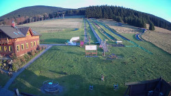 Horské atrakce Ramzová