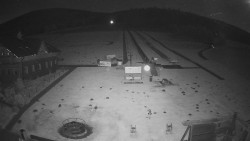 Horské atrakce Ramzová