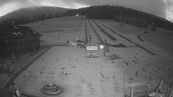 Horské atrakce Ramzová