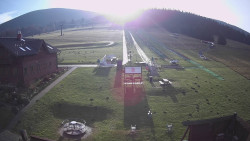 Horské atrakce Ramzová