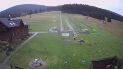 Horské atrakce Ramzová