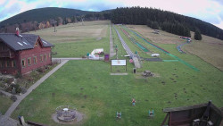 Horské atrakce Ramzová