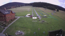 Horské atrakce Ramzová