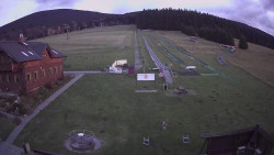 Horské atrakce Ramzová