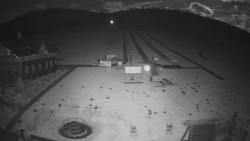 Horské atrakce Ramzová