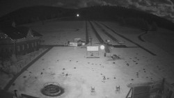 Horské atrakce Ramzová