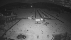 Horské atrakce Ramzová