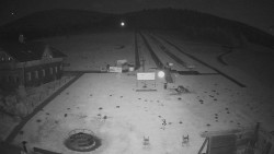 Horské atrakce Ramzová