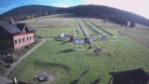 Horské atrakce Ramzová - Horské atrakce Ramzová - 31.10.2025 v 11:45 Horské atrakce Ramzová - Horské atrakce Ramzová - 31.10.2025 v 11:45