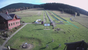 Horské atrakce Ramzová - Horské atrakce Ramzová - 31.10.2025 v 12:45 Horské atrakce Ramzová - Horské atrakce Ramzová - 31.10.2025 v 12:45