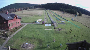 Horské atrakce Ramzová - Horské atrakce Ramzová - 31.10.2025 v 13:45 Horské atrakce Ramzová - Horské atrakce Ramzová - 31.10.2025 v 13:45