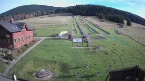 Horské atrakce Ramzová - Horské atrakce Ramzová - 31.10.2025 v 14:30 Horské atrakce Ramzová - Horské atrakce Ramzová - 31.10.2025 v 14:30