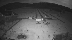 Horské atrakce Ramzová